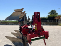 Ploughs Vogel & Noot MS950