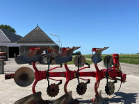 Ploughs Vogel & Noot MS950