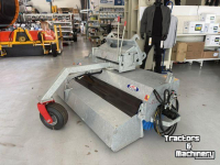 Sweeper M-Sweep M-SWEEP HSTV600SP