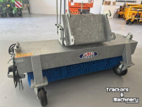 Sweeper M-Sweep M-SWEEP HSTV600SP