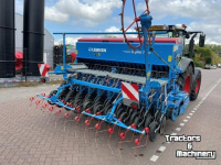 Seed drill Lemken saphir 9/300 20 rijen
