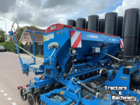 Seed drill Lemken saphir 9/300 20 rijen