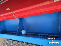 Seed drill Lemken saphir 9/300 20 rijen