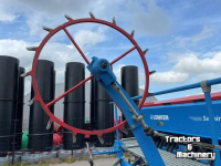 Seed drill Lemken saphir 9/300 20 rijen