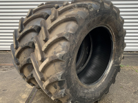 Wheels, Tyres, Rims & Dual spacers Firestone Maxi Traction