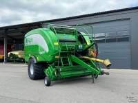 Balers McHale Fusion 3 plus