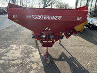 Fertilizer spreader Lely centerliner SE