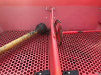 Fertilizer spreader Lely centerliner SE