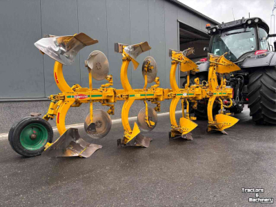 Ploughs Rumptstad RSP 2000