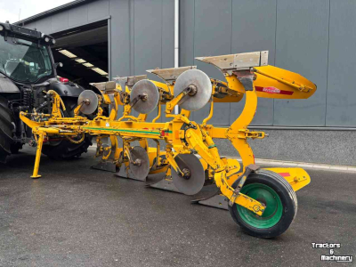 Ploughs Rumptstad RSP 2000
