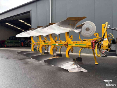 Ploughs Rumptstad RSP 2000