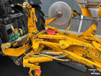 Ploughs Rumptstad RSP 2000