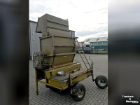 Other grassland-equipment, hay-equipment and accessories  Astro