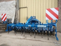 Furrow presses Aerts Religieux Fréres Devil 3m