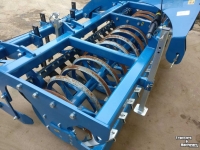 Furrow presses Aerts Religieux Fréres Devil 3m