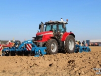 Furrow presses Aerts Religieux Fréres Devil 3m