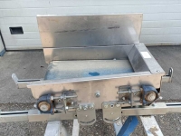 Conveyor  Vlakke band