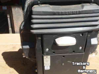 Used parts for tractors Grammer Diverse Fendt trekkerstoelen / stoelen mechanisch geveerd of luchtgeveerd