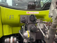 Tractors Claas Arion 660 Cis+