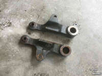 Used parts for tractors Same Hefarmen