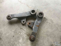 Used parts for tractors Same Hefarmen