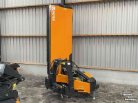 Flail mower Votex Maximus 240 NIEUW zijklepelmaaier klepelmaaier