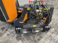 Flail mower Votex Maximus 240 NIEUW zijklepelmaaier klepelmaaier