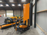 Flail mower Votex Maximus 240 NIEUW zijklepelmaaier klepelmaaier