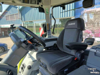 Tractor Claas Arion 660 CMATIC CEBIS