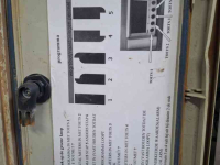 Irrigation parts Faber AP / Faber Blok Easy Rain