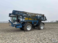 Fieldsprayer self-propelled Delvano Eurotrac 5000 Airtec