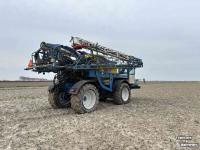 Fieldsprayer self-propelled Delvano Eurotrac 5000 Airtec