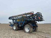 Fieldsprayer self-propelled Delvano Eurotrac 5000 Airtec