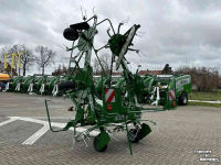 Tedder McHale Propel M6-770 Schudder