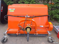 Flail mower Rinieri trm-r 150
