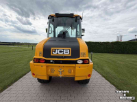 Wheelloader JCB 409 STAGE V- AGRI