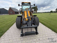 Wheelloader JCB 409 STAGE V- AGRI