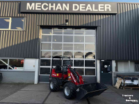 Wheelloader Thaler 2230S