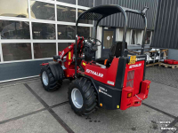 Wheelloader Thaler 2230S