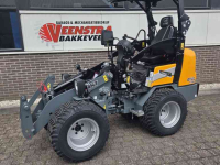Wheelloader Giant G1500 X-tra - 53869