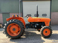 Horticultural Tractors Kubota L345 miditractor/minitractor/smalspoortractor/tuinbouwtractor