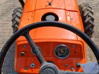 Horticultural Tractors Kubota L345 miditractor/minitractor/smalspoortractor/tuinbouwtractor