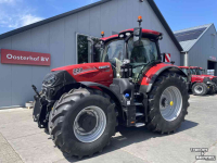 Tractor Case-IH Puma 220 CVX AFS CONNECT