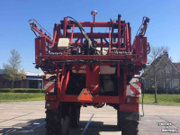 Fieldsprayer self-propelled Agrifac ZA3400
