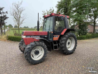 Tractor Case-IH 845xl plus
