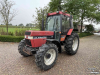 Tractor Case-IH 845xl plus