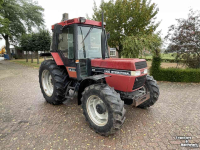Tractor Case-IH 845xl plus
