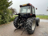Tractor Case-IH 845xl plus