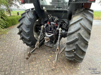Tractor Case-IH 845xl plus