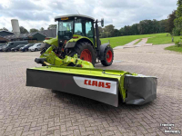 Mower Claas Disco 3200 C overjarig scherp geprijsd